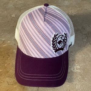 Cinch brand unisex ball cap